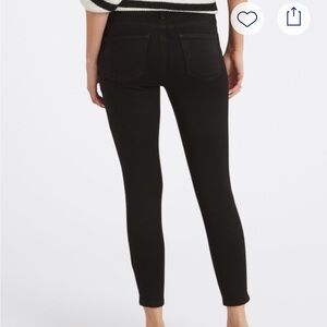 STS ankle skinny jeans